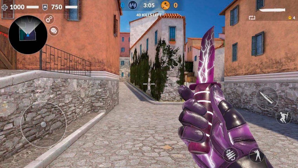 Игры, похожие на Standoff: самые достойные альтернативы