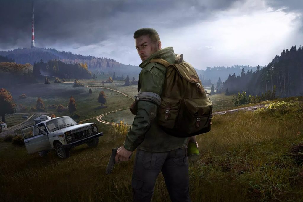 Лучшие игры про выживание с открытым миром